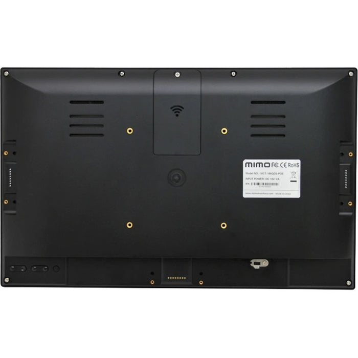Mimo Monitors Adapt-IQV MCT-156HPQ-POE-5MC Digital Signage Display