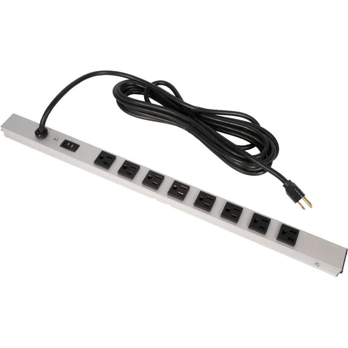 Innovation 8 Outlets Power Strip