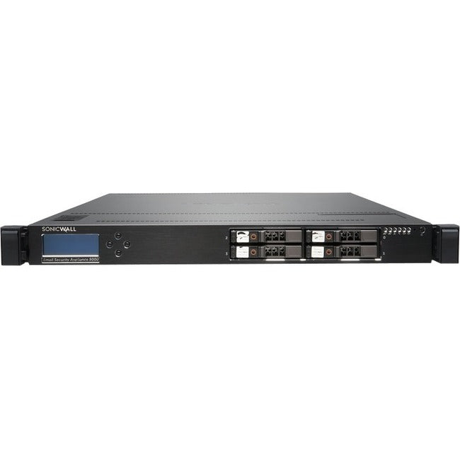 SonicWall 9000 Network Security/Firewall Appliance