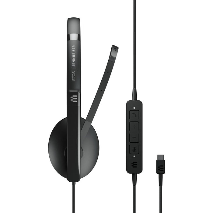 EPOS | SENNHEISER ADAPT 130 USB-C II Headset