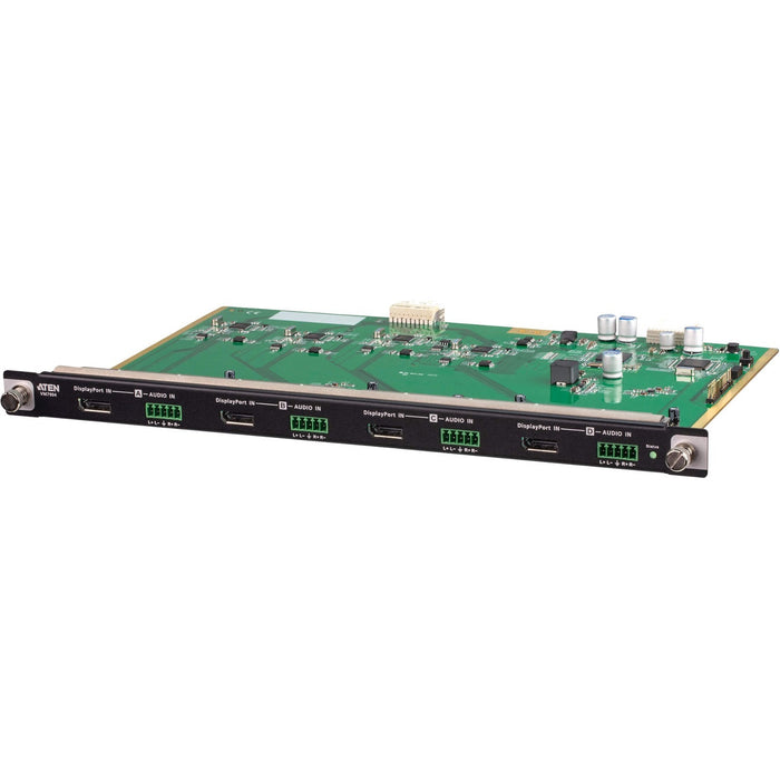 Aten 4-Port 4K Display Port Input Board-TAA Compliant