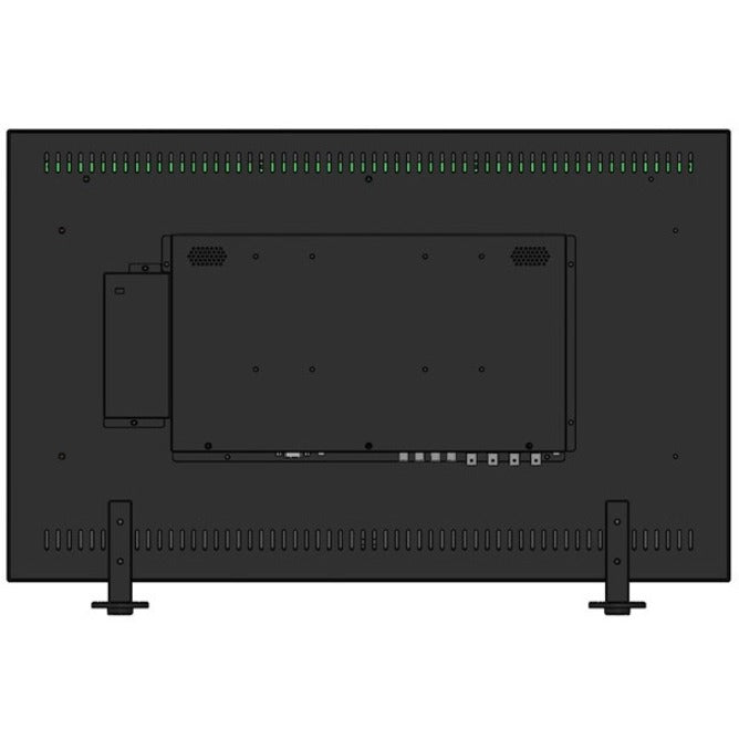 ORION Images 55REDPH 54.6" Full HD LED LCD Monitor - 16:9 - Black