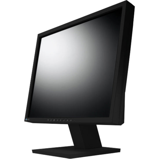 EIZO FlexScan S1703T-BK 17" SXGA LED LCD Monitor - Black
