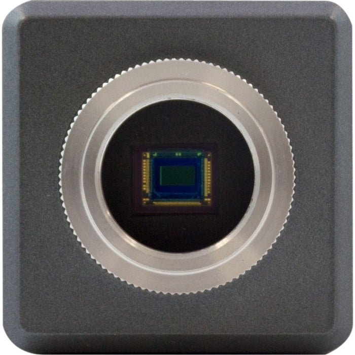 ViewZ VZ-BCHS-2 2.1 Megapixel HD Surveillance Camera - Box