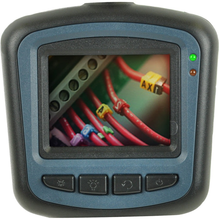 Whistler WIC-5000 Surveillance Camera