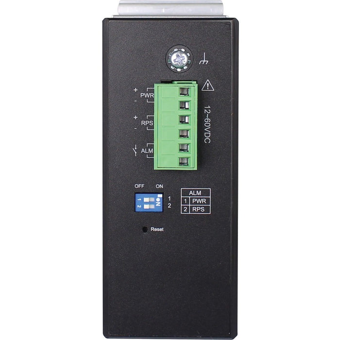 Tripp Lite NGI-M08C4-L2 Ethernet Switch