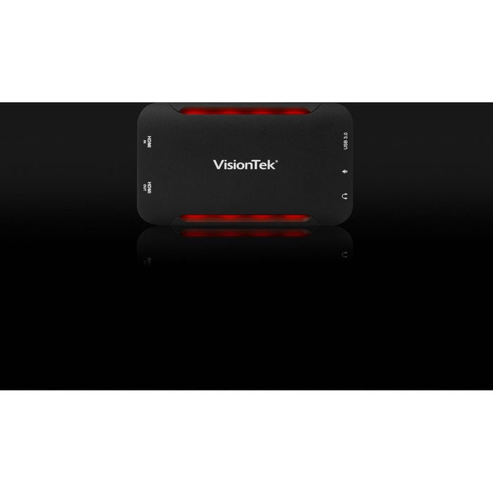 VisionTek UVC HD60 Capture Card 1080P