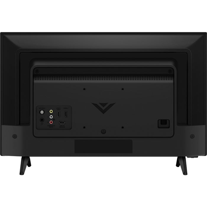 VIZIO 24" Class Full HD LED SmartCast Smart TV D-Series D24f4-J01