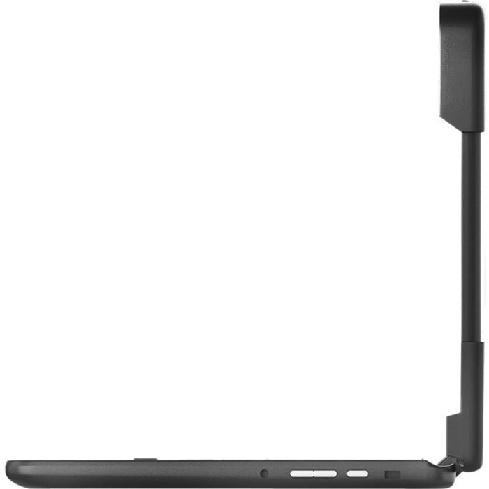 MAXCases EdgeProtect for Lenovo 100e Chromebook 11" (Non MediaTek Chipset) (Black)