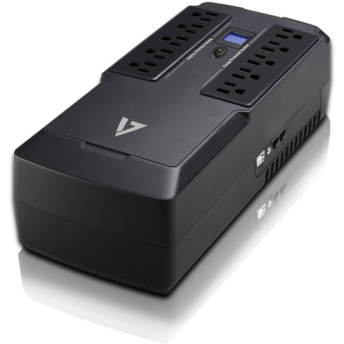 V7 UPS 750VA Desktop US