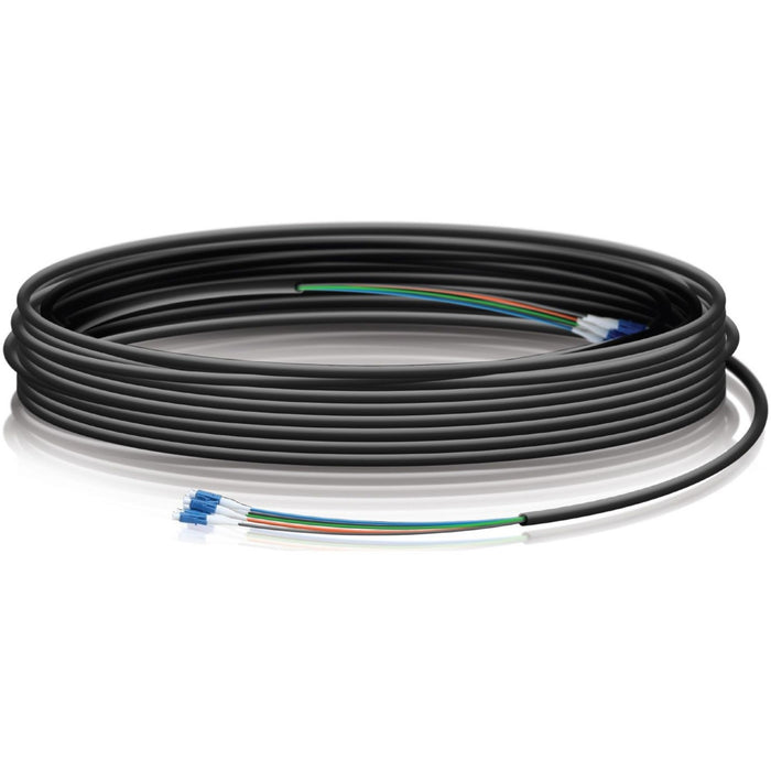 Ubiquiti Fiber Optic Patch Network Cable
