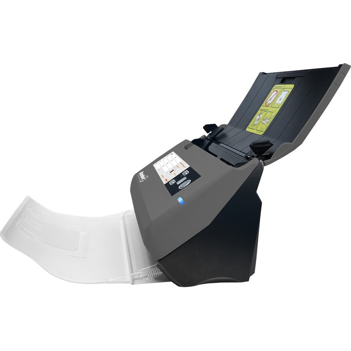 Ambir ImageScan Pro 820ix Sheetfed Scanner - 600 dpi Optical