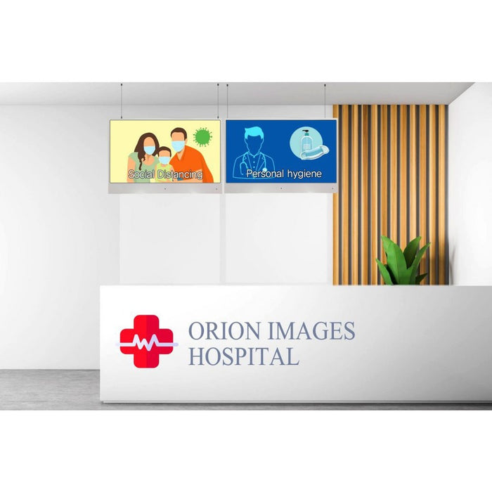 ORION Images 32SPVM Digital Signage Display