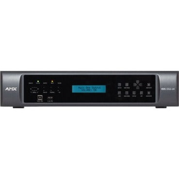 AMX 8x4+2 4K60 4:4:4 All-In-One Presentation Switcher