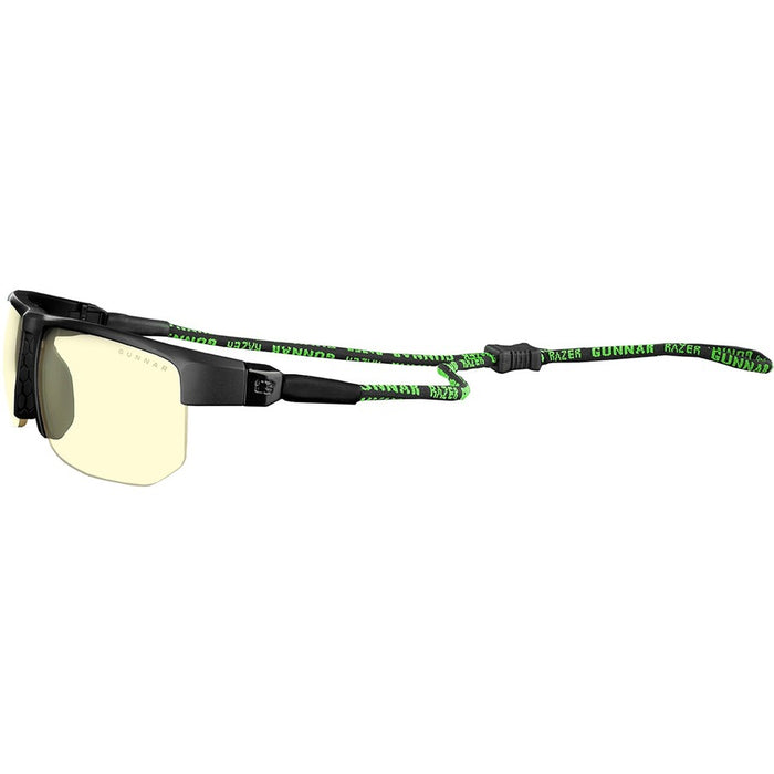 GUNNAR Torpedo-X Razer Gaming Glasses