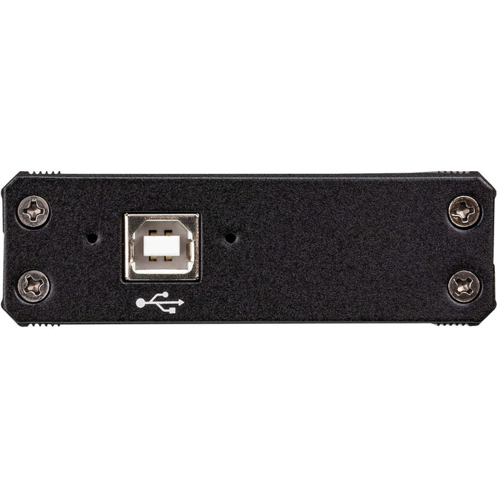 ATEN 4-port USB 2.0 CAT 5 Extender (100m)