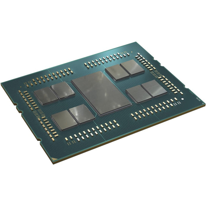 AMD 3955WX Hexadeca-core (16 Core) 3.90 GHz Processor