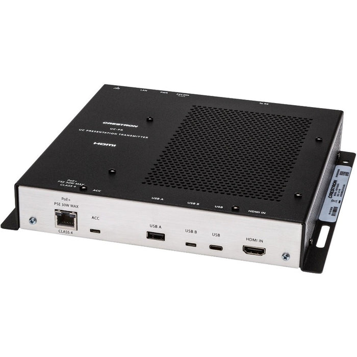 Crestron Flex UC-BX30-T Video Conference Equipment