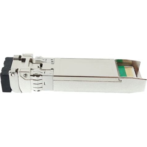 10GBASE-SR SFP+ Transceiver for HP - J9150A - TAA Compliant
