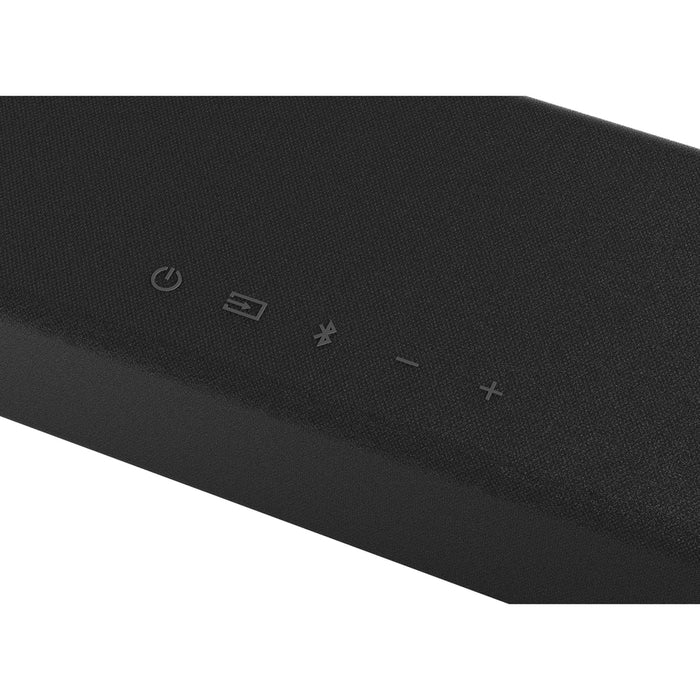 VIZIO SB2021n-J6 2.1 Bluetooth Sound Bar Speaker