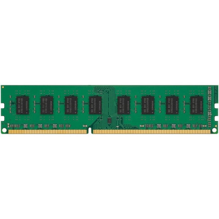VisionTek 4GB DDR3 1066 MHz (PC3- 8500) CL7 DIMM - Desktop