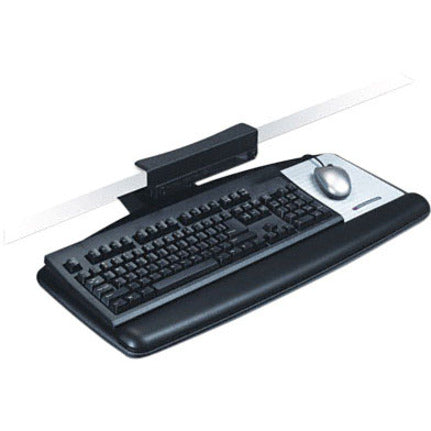 3M Adjustable Keyboard Tray