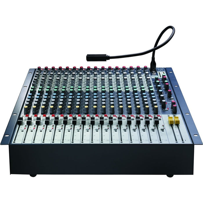 Harman GB2R-16 Audio Mixer