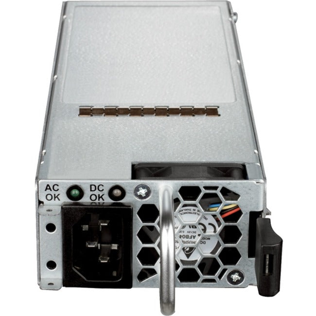 D-Link 300W AC Modular Power Supply with Front-to-Back Airflow