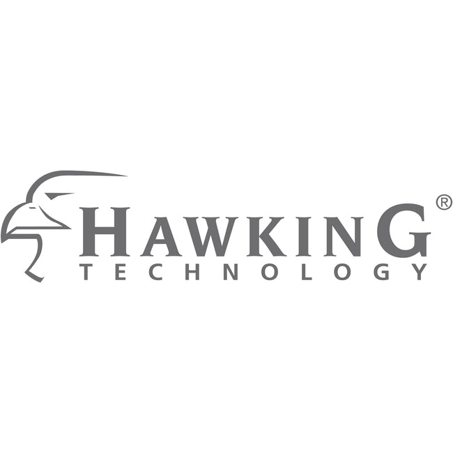 Hawking Easy-Link Data Sharing Hub