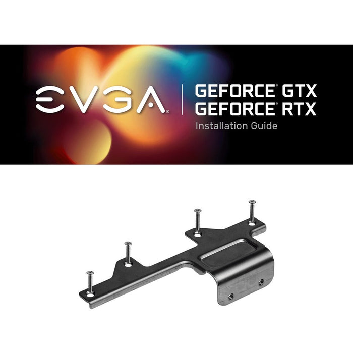 EVGA NVIDIA GeForce RTX 3080 Graphic Card - 10 GB GDDR6X