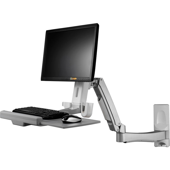 Amer Mounting Arm for Monitor, Keyboard, Mouse - TAA Compliant