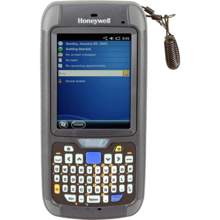 Honeywell CN75 Handheld Terminal