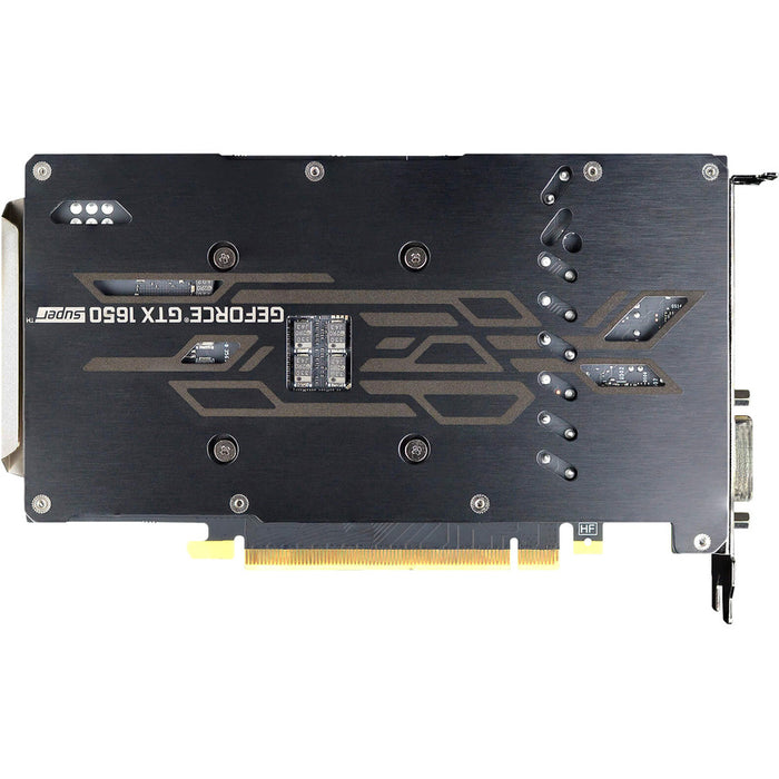 EVGA NVIDIA GeForce GTX 1650 SUPER Graphic Card - 4 GB GDDR6