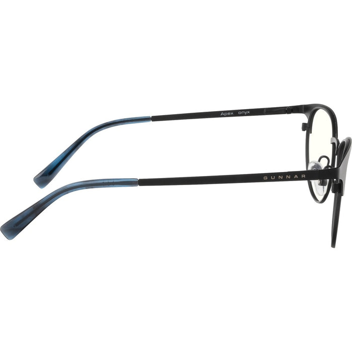 GUNNAR Apex Eyeglasses