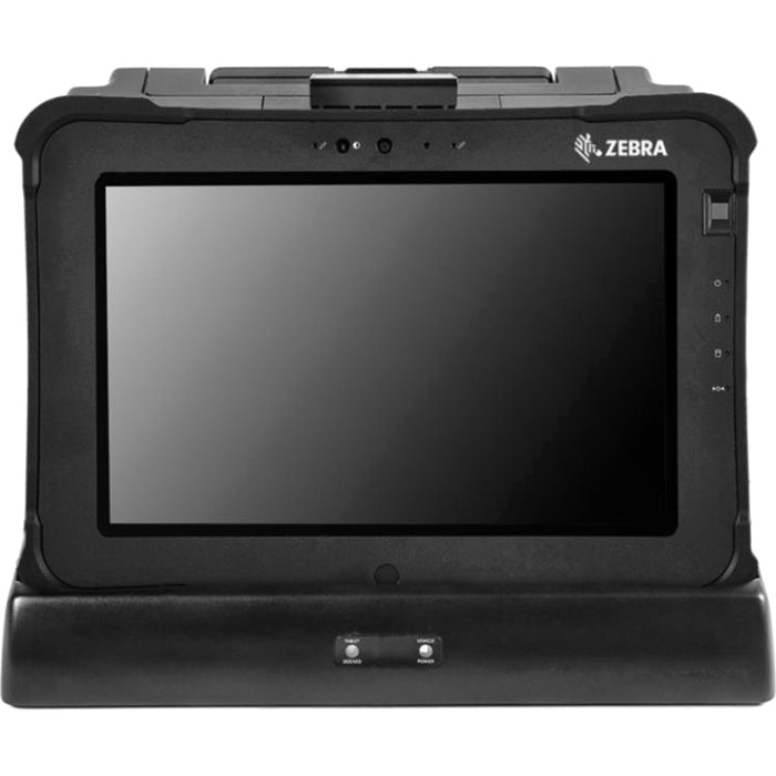 Zebra XSLATE L10 Rugged Tablet - 10.1" WUXGA - Core i5 8th Gen i5-8250U Quad-core (4 Core) 1.60 GHz - 8 GB RAM - 128 GB SSD - Windows 10 Pro 64-bit