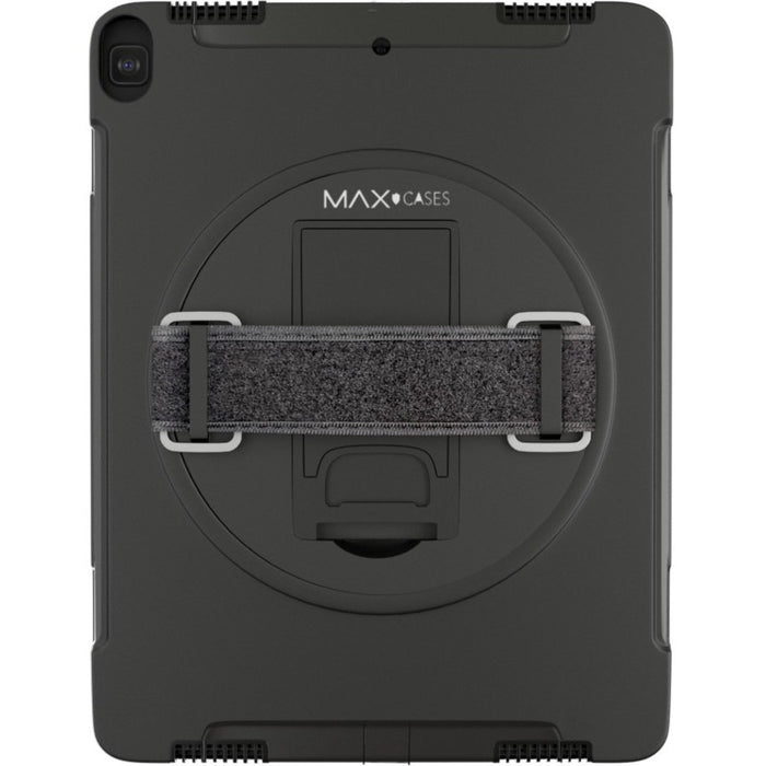 MAXCases Carrying Case for 12" to 12.9" Apple iPad Pro (3rd Generation) Tablet - Black