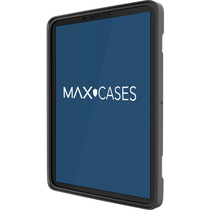 MAXCases Carrying Case for 12" to 12.9" Apple iPad Pro (3rd Generation) Tablet - Black