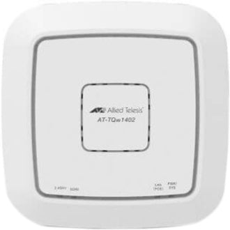 Allied Telesis TQm1402 IEEE 802.11ac 1.17 Gbit/s Wireless Access Point