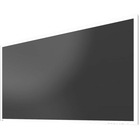 EIZO CuratOR EX5841 57.5" 4K UHD LED LCD Monitor - 16:9 - White