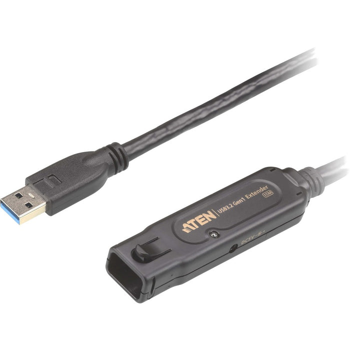 ATEN 15 m USB3.2 Gen1 Extender Cable