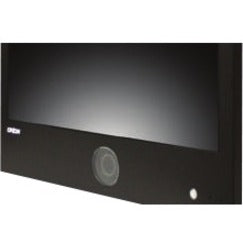 ORION Images 19PVMV 19" SXGA LED LCD Monitor - 5:4 - Black