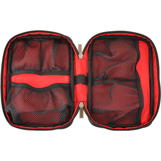 CODi Accessories Carrying Case/Organizer - Black, Red