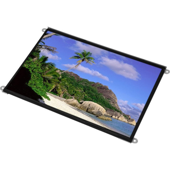 Mimo Monitors UM-1080-OF 10.1" WXGA Open-frame LCD Monitor - 16:10