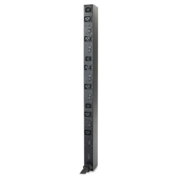 Schneider Electric Basic Rack PDU for Blade Servers 10-Outlets