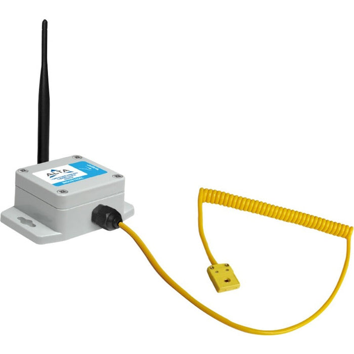 Monnit ALTA Industrial Wireless Thermocouple Sensor