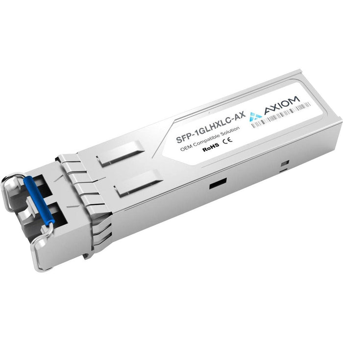 Netpatibles 1000BASE-LHX SFP Transceiver for MOXA (40km) - SFP-1GLHXLC
