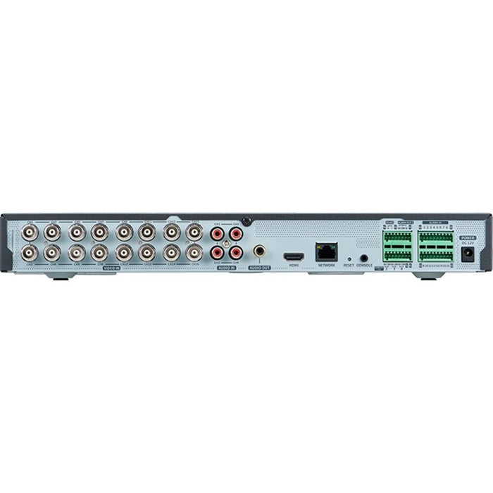 Wisenet SPE-1610 16CH Network Video Encoder