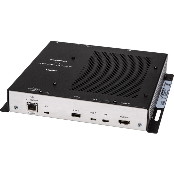 Crestron Flex UC-MMX30-Z Video Conference Equipment