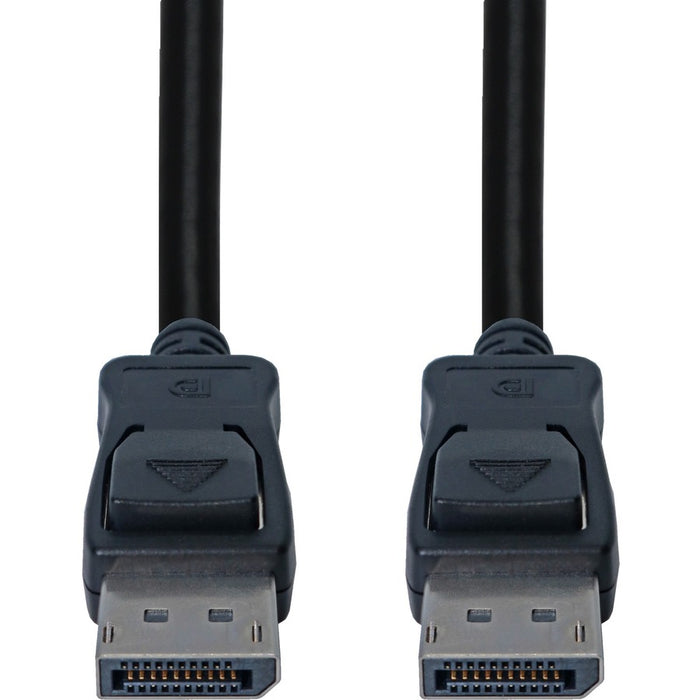 Accell UltraAV Displayport Audio/Video Cable