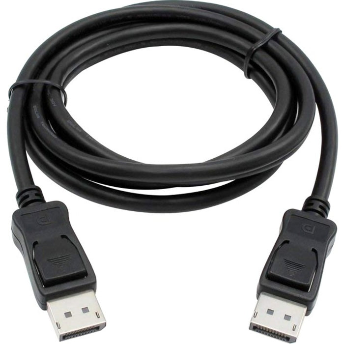 Accell UltraAV Displayport Audio/Video Cable
